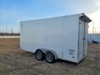 2023 Bravo SSAC716TA2 Enclosed Cargo Trailer