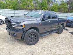 Dodge salvage cars for sale: 2024 Dodge 2500 Laramie