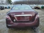 2014 Nissan Maxima 3.5 sv