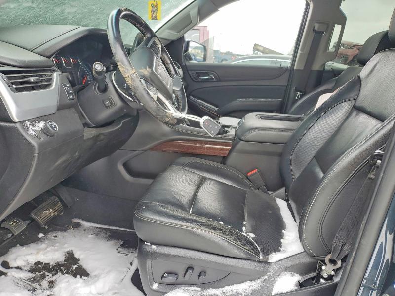 2019 GMC Yukon xl C1500 slt