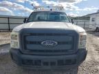 2013 Ford F350 Utility / Service Truck