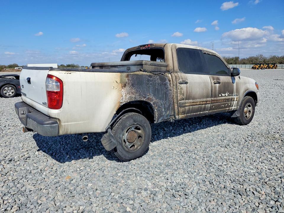 2006 Toyota Tundra SR5