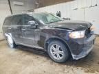 2013 Dodge Durango Crew