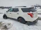 2011 Ford Explorer