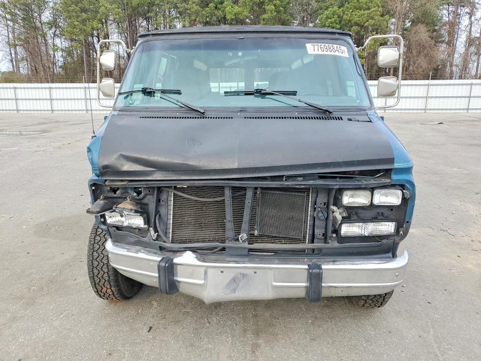 1992 Chevrolet G20