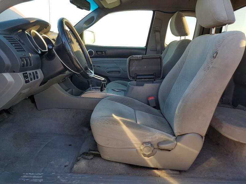 2010 Toyota Tacoma Prerunner V6