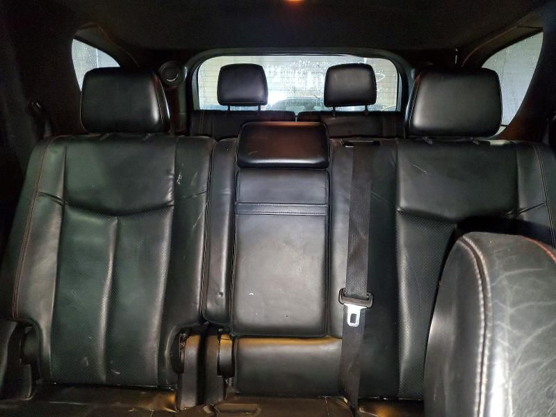 2015 Dodge Durango R/T