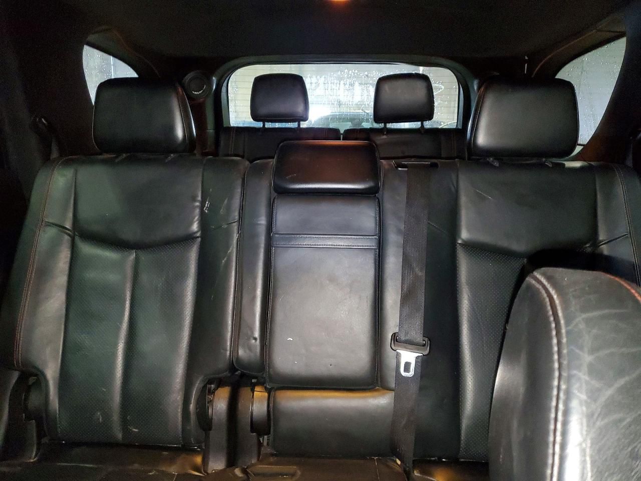 2015 Dodge Durango R/T