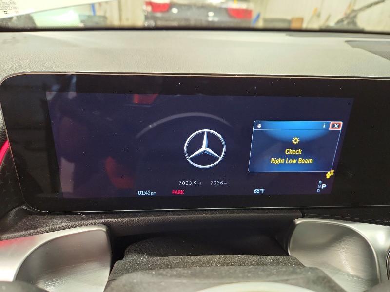 2024 Mercedes-Benz Eqb 300 4matic