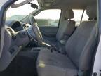 2007 Nissan Frontier Crew cab le