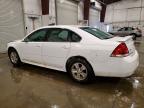 2012 Chevrolet Impala ls