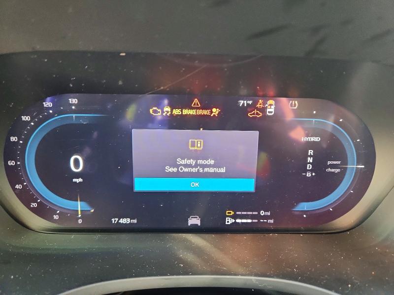 2025 Volvo Xc60 Ultra