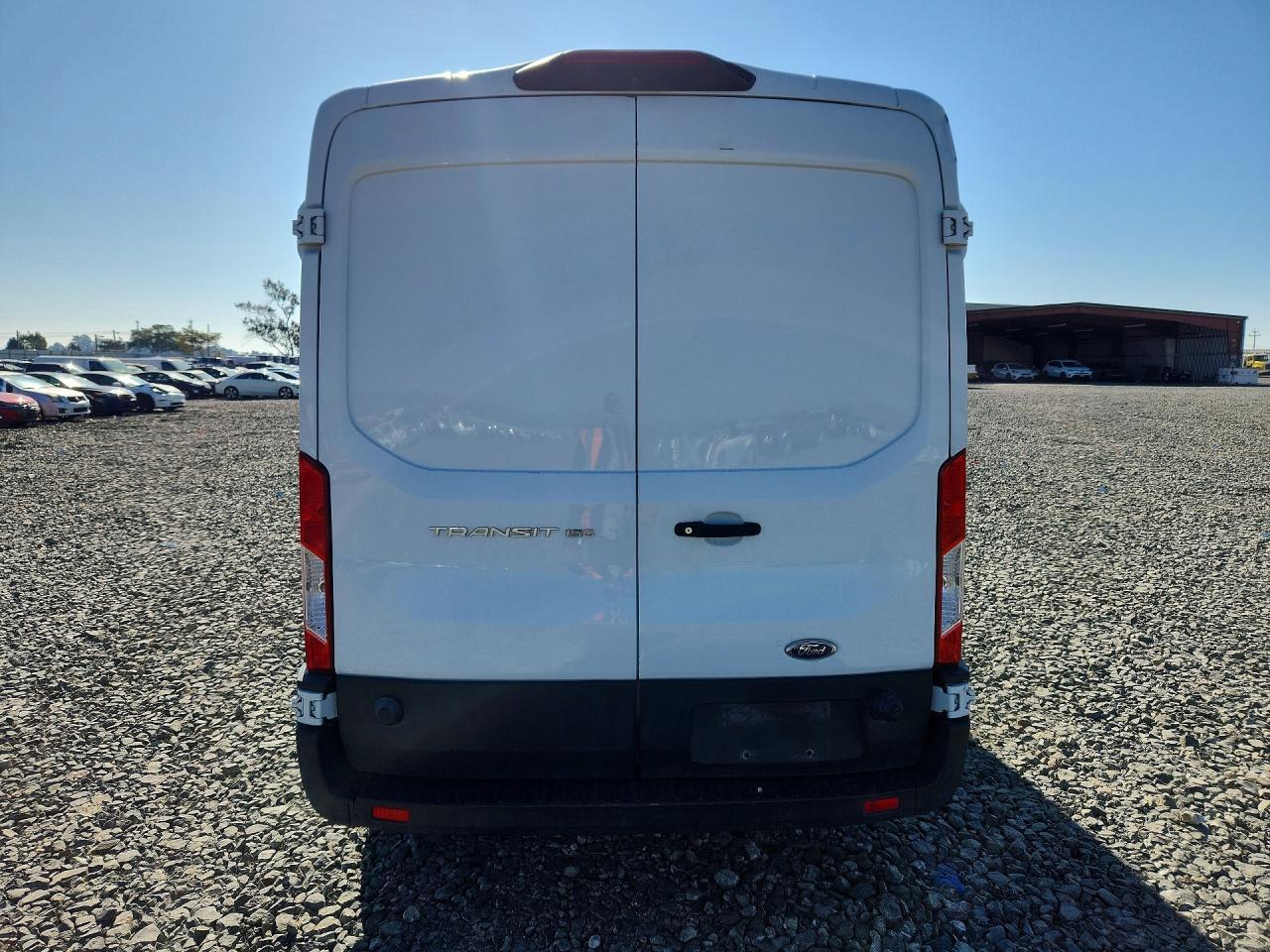 2019 Ford Transit 150 Delivery Van
