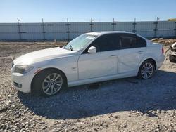 BMW 328 xi Vehiculos salvage en venta: 2011 BMW 328 xi