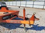 2015 Felling 2015 Flrd Unknown-Tilt Deck Equipment Trailer