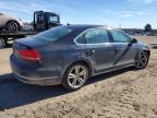 2014 Volkswagen Passat sel