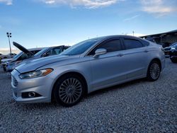 2015 Ford Fusion Titanium for sale in Brighton, CO