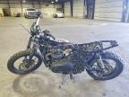 2022 Triumph Street Scrambler