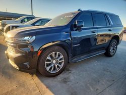 2022 Chevrolet Tahoe K1500 lt for sale in Grand Prairie, TX