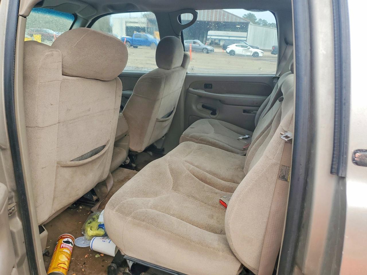 2001 GMC Sierra C1500 Heavy Duty