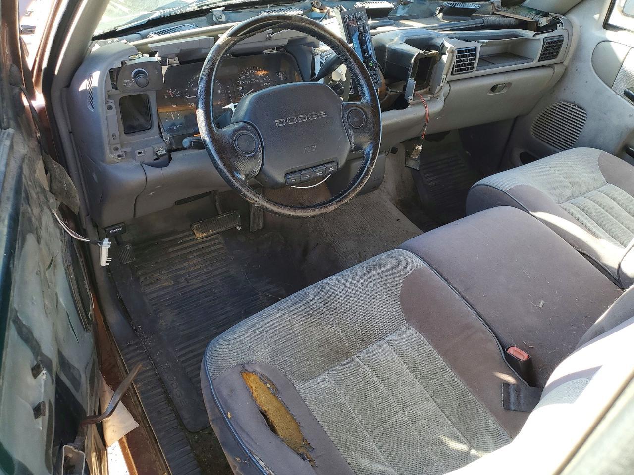 1995 Dodge Ram 2500
