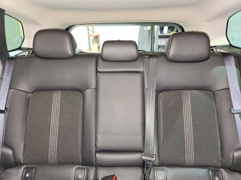 2024 Mazda Cx-50 Premium