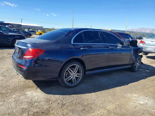 2018 Mercedes-Benz E 300