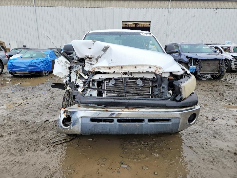 2008 Toyota Tundra Grade