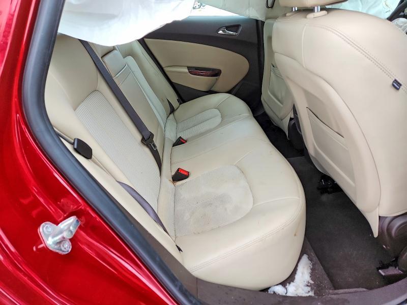 2013 Buick Verano Convenience