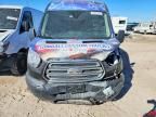 2018 Ford Transit 250 Delivery Van