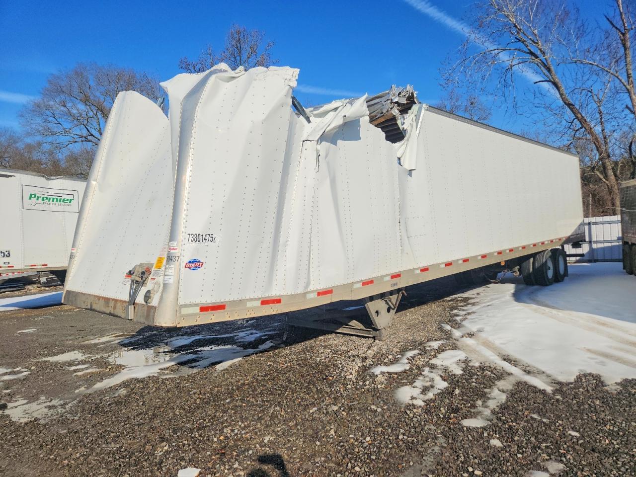2019 Utility Utility