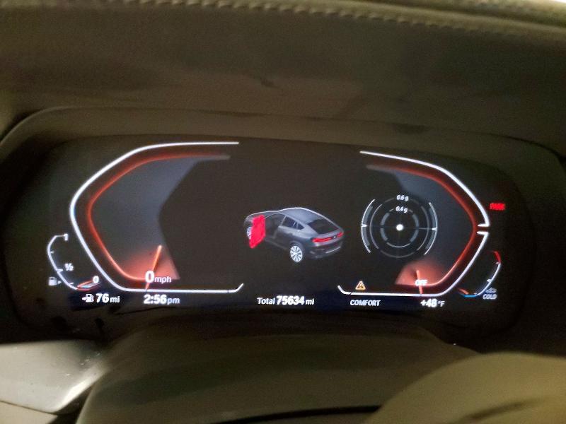 2021 BMW X6 Xdrive40i