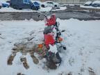 2008 Honda VT750 C2F