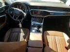 2019 Audi A7 Prestige S-line