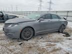 2014 Lincoln MKZ