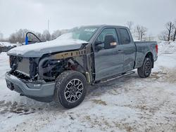 2023 Ford F150 Super cab en venta en Central Square, NY