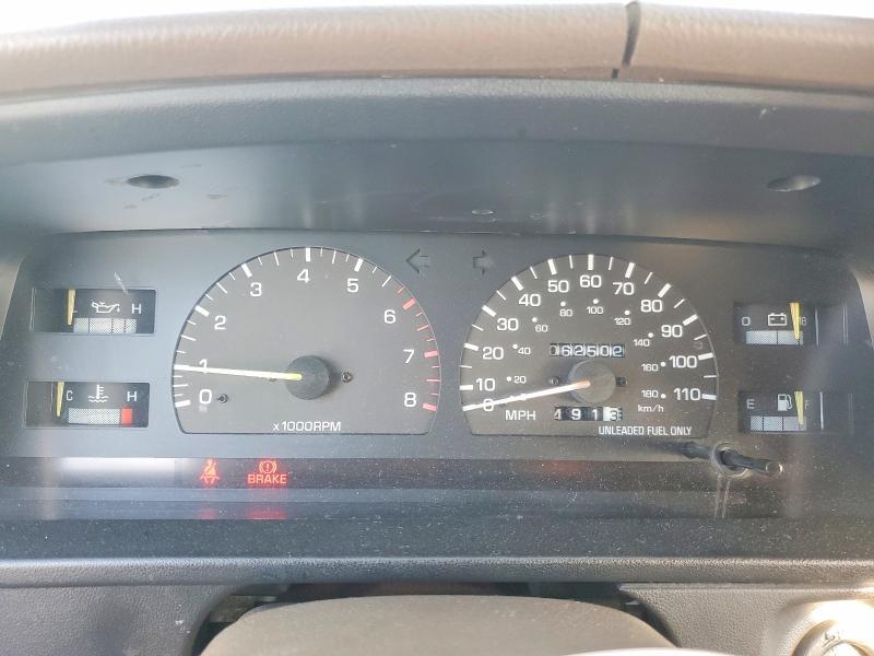 1994 Toyota 4runner SR5 V6