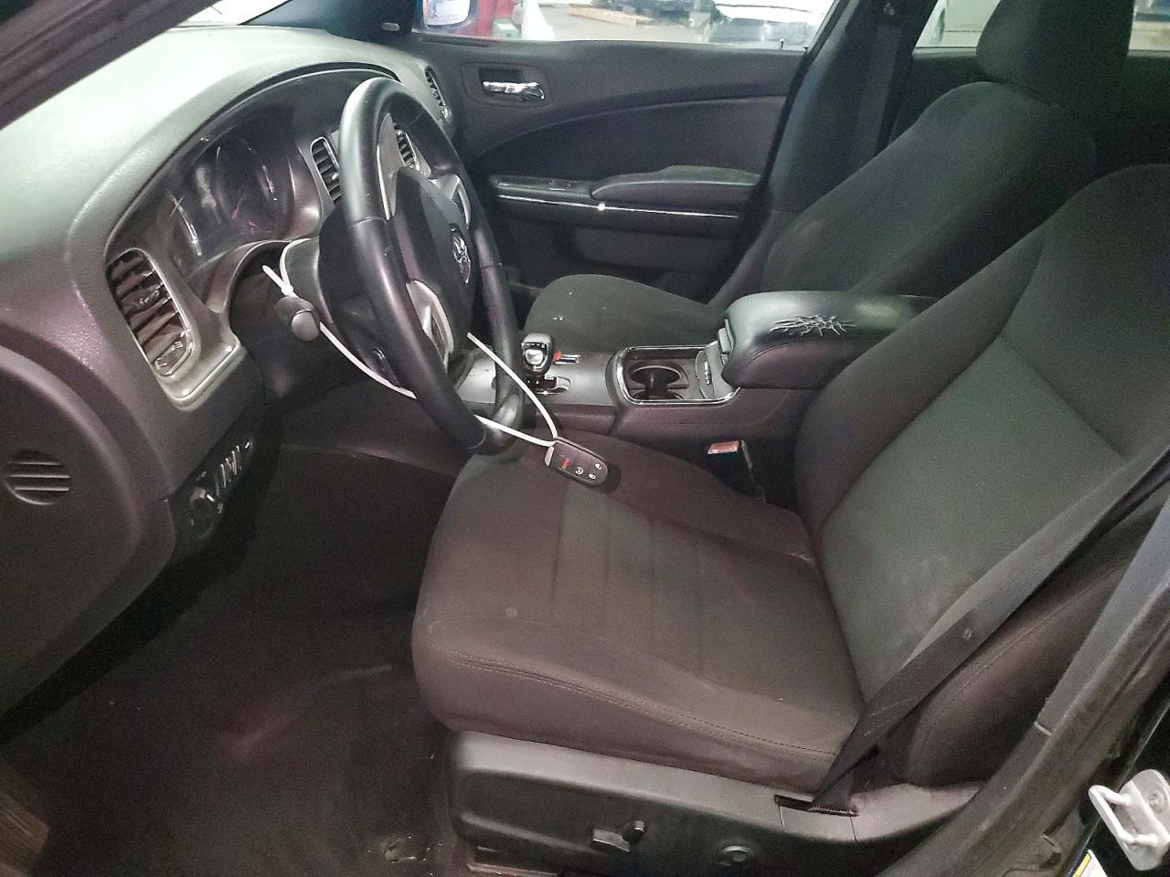 2013 Dodge Charger sxt