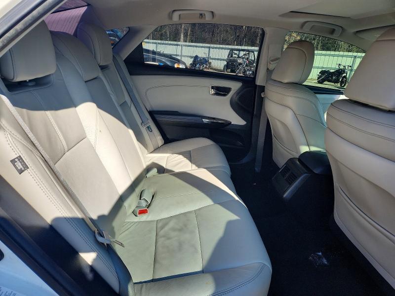 2013 Toyota Avalon xle Touring