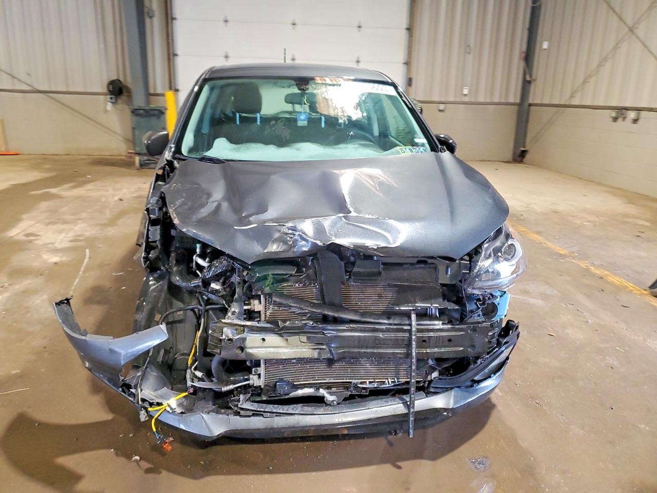 2019 Chevrolet Spark ls