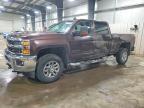 2016 Chevrolet Silverado K2500 Heavy Duty LT