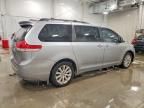 2014 Toyota Sienna le 7-passenger