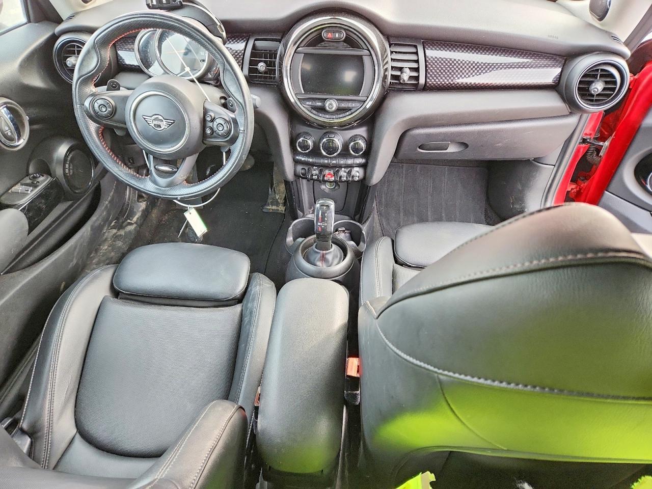 2020 Mini Cooper s