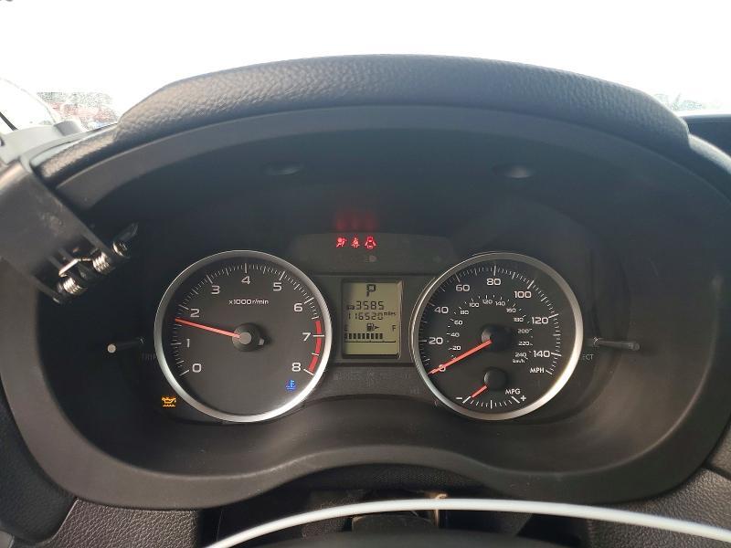 2014 Subaru Xv Crosstrek 2.0 Premium