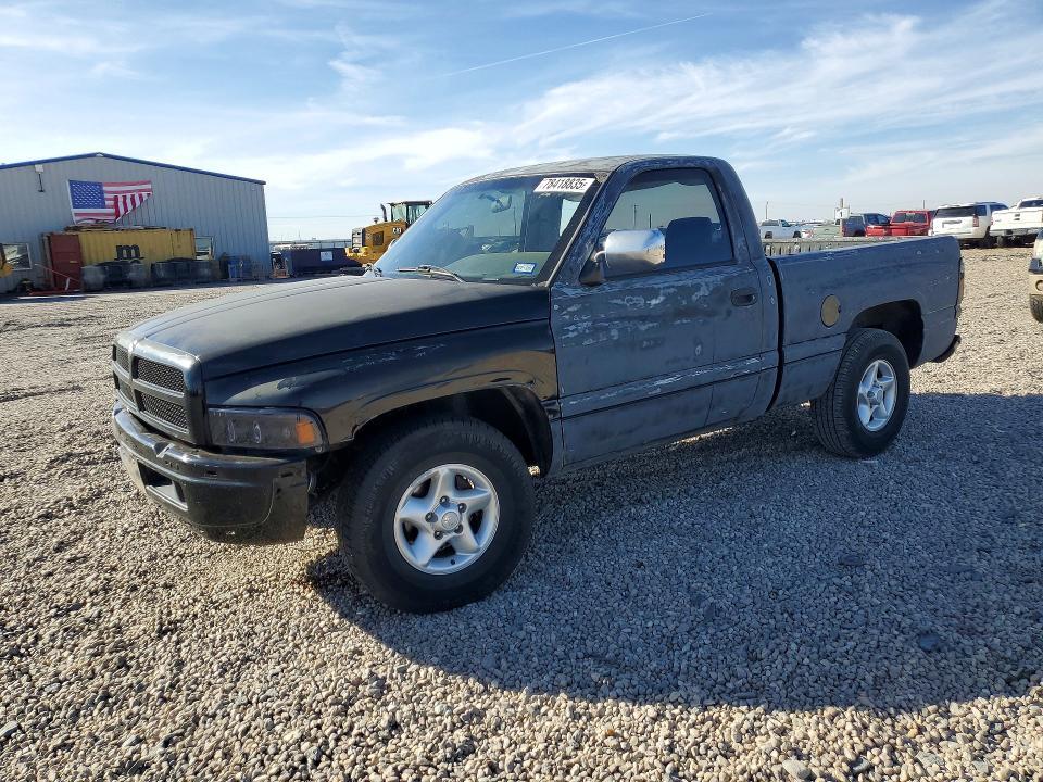 1997 Dodge RAM 1500