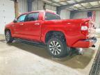 2018 Toyota Tundra Limited