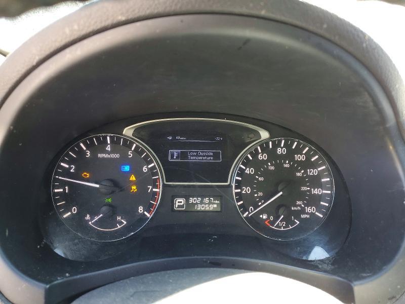 2013 Nissan Altima 3.5 s