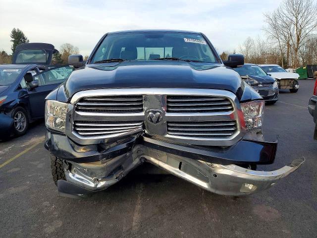 2018 Dodge RAM 1500 SLT