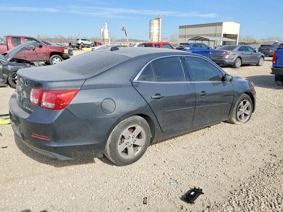 2014 Chevrolet Malibu ls