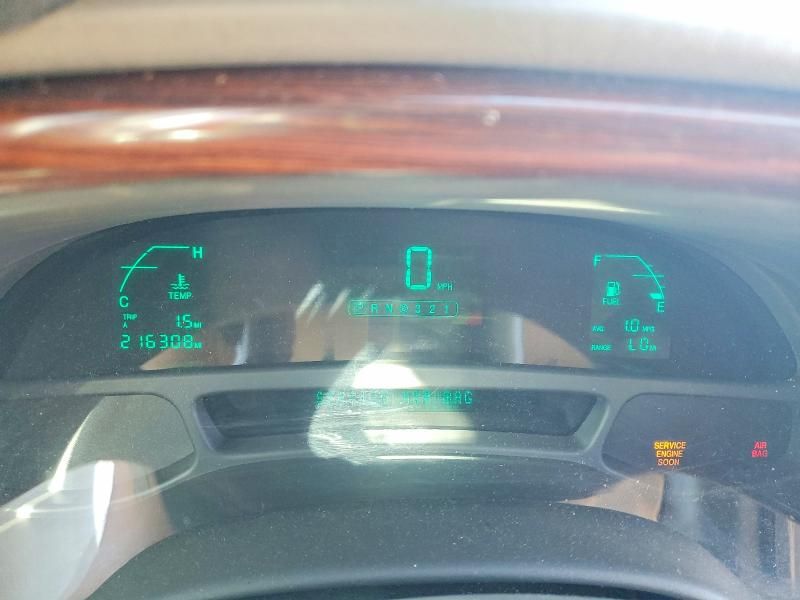 2005 Cadillac Deville